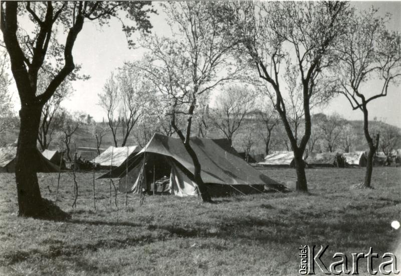 Fotografia z kolekcji Magdaleny Braun / Fotografía de la colección de Magdalena Braun