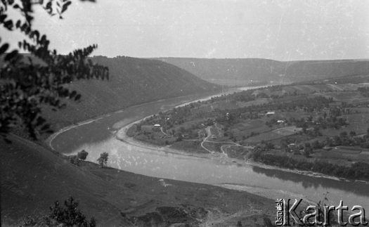 Fotografia z kolekcji Marii Wielowieyskiej / Fotografía de la colección de Maria Wielowieyska