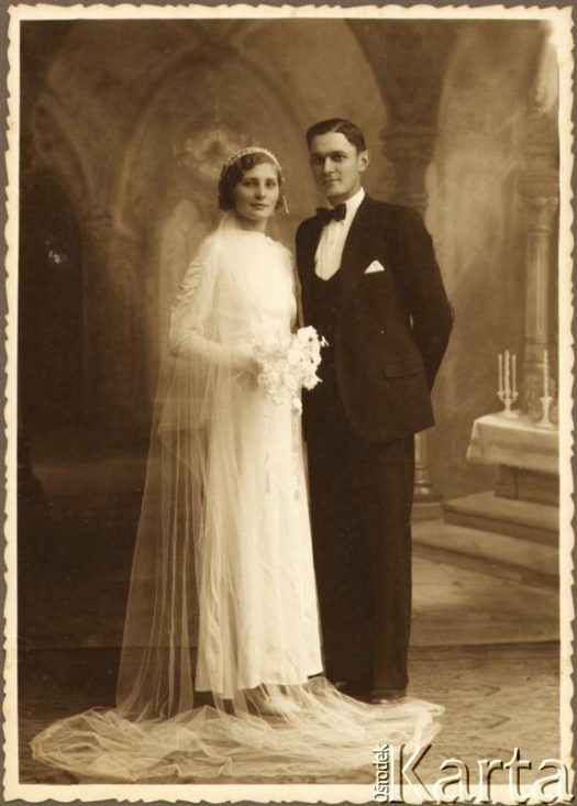 Fotografia z kolekcji Fabiany Śniechowski / Fotografía de la colección de Fabiana Śniechowski