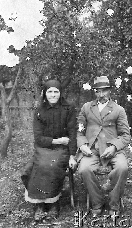 Fotografia z kolekcji Fabiany Śniechowski / Fotografía de la colección de Fabiana Śniechowski