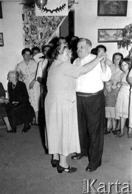 Fotografia z kolekcji Fabiany Śniechowski / Fotografía de la colección de Fabiana Śniechowski