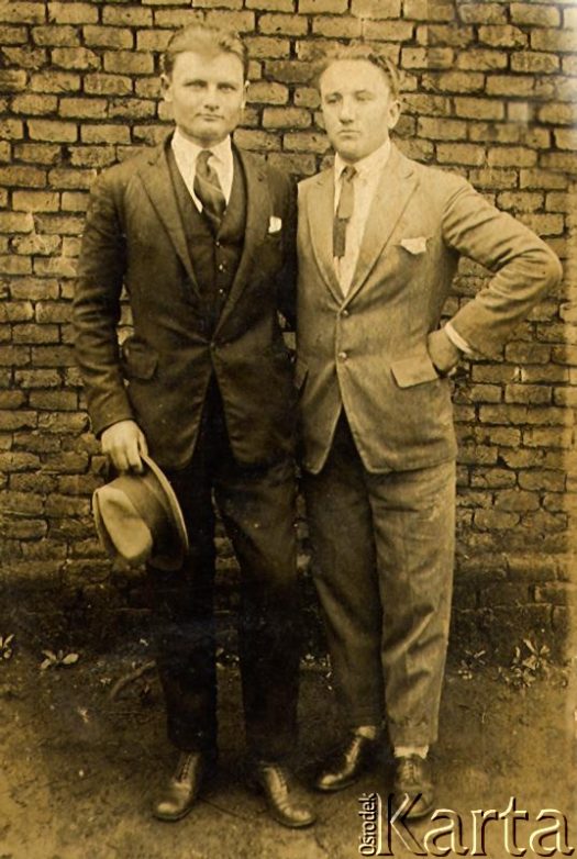 Fotografia z kolekcji Fabiany Śniechowski / Fotografía de la colección de Fabiana Śniechowski