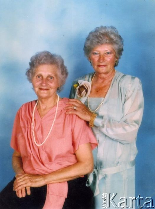 Fotografia z kolekcji Fabiany Śniechowski / Fotografía de la colección de Fabiana Śniechowski