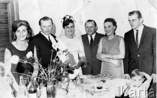 Fotografia z kolekcji Fabiany Śniechowski / Fotografía de la colección de Fabiana Śniechowski