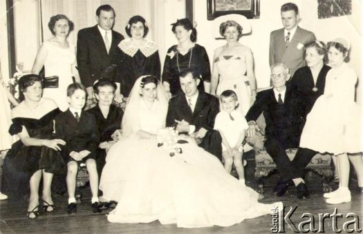 Fotografia z kolekcji Fabiany Śniechowski / Fotografía de la colección de Fabiana Śniechowski