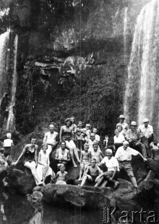 Fotografia z kolekcji Fabiany Śniechowski / Fotografía de la colección de Fabiana Śniechowski