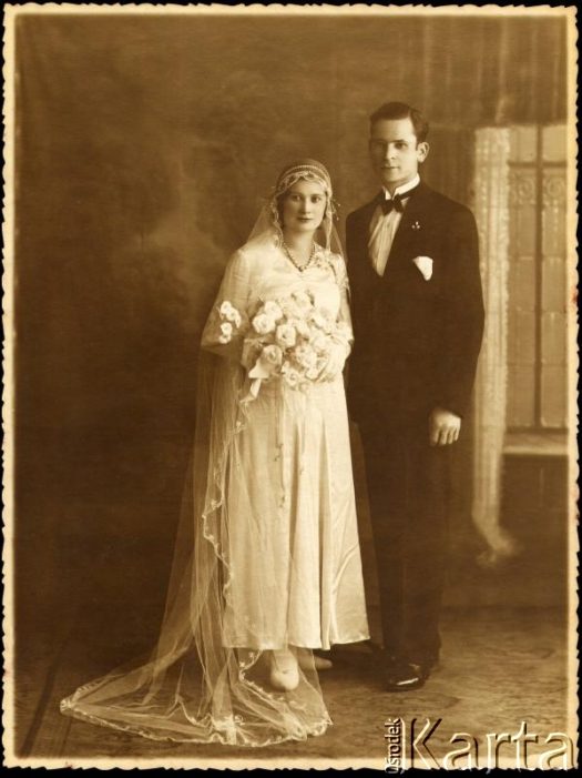 Fotografia z kolekcji Fabiany Śniechowski / Fotografía de la colección de Fabiana Śniechowski