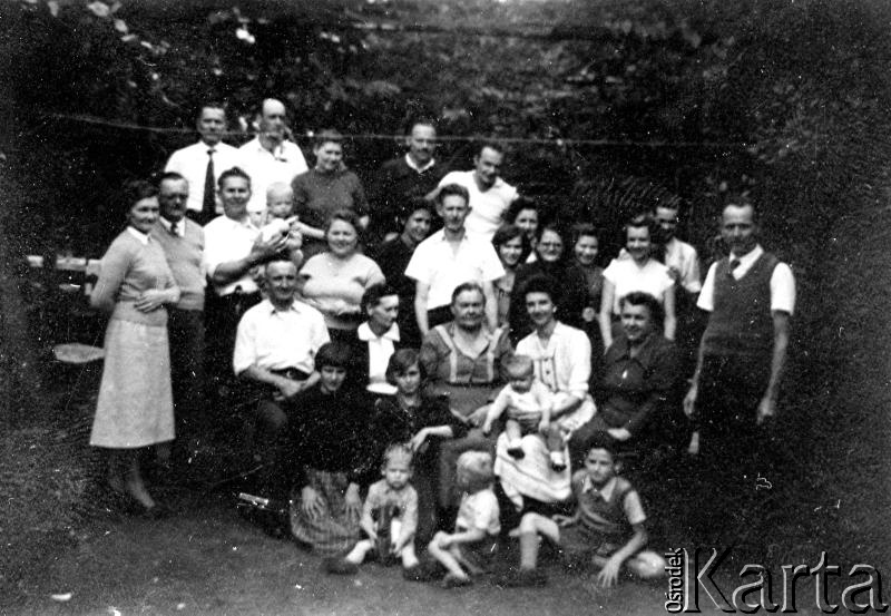 Fotografia z kolekcji Fabiany Śniechowski / Fotografía de la colección de Fabiana Śniechowski