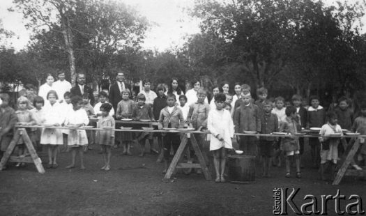 Fotografia z kolekcji Fabiany Śniechowski / Fotografía de la colección de Fabiana Śniechowski