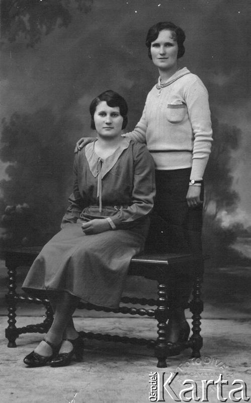 Fotografia z kolekcji Fabiany Śniechowski / Fotografía de la colección de Fabiana Śniechowski