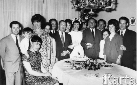 Fotografia z kolekcji Fabiany Śniechowski / Fotografía de la colección de Fabiana Śniechowski