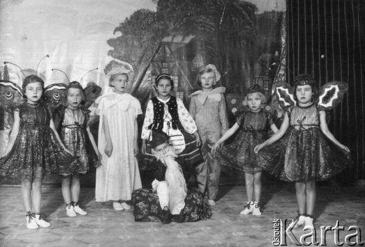 Fotografia z kolekcji Fabiany Śniechowski / Fotografía de la colección de Fabiana Śniechowski