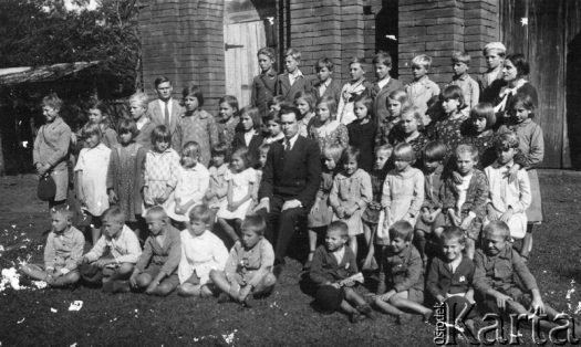 Fotografia z kolekcji Fabiany Śniechowski / Fotografía de la colección de Fabiana Śniechowski