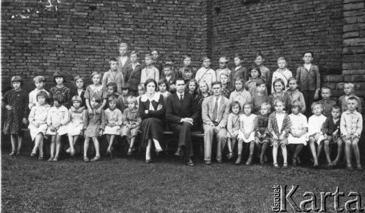 Fotografia z kolekcji Fabiany Śniechowski / Fotografía de la colección de Fabiana Śniechowski