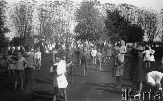 Fotografia z kolekcji Fabiany Śniechowski / Fotografía de la colección de Fabiana Śniechowski