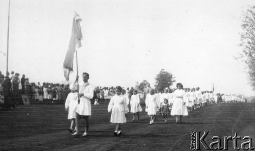 Fotografia z kolekcji Fabiany Śniechowski / Fotografía de la colección de Fabiana Śniechowski