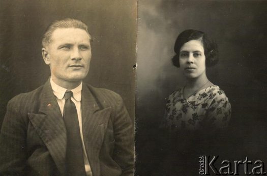 Fotografia z kolekcji Fabiany Śniechowski / Fotografía de la colección de Fabiana Śniechowski