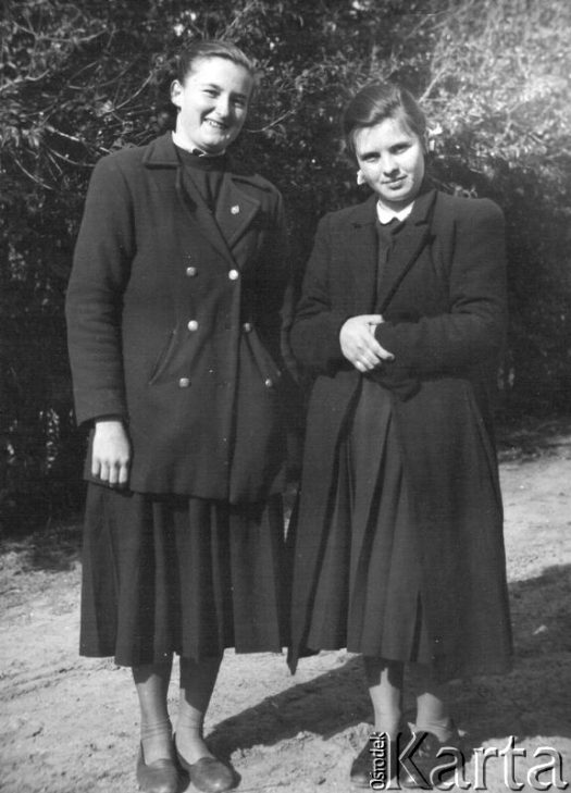 Fotografia z kolekcji Fabiany Śniechowski / Fotografía de la colección de Fabiana Śniechowski