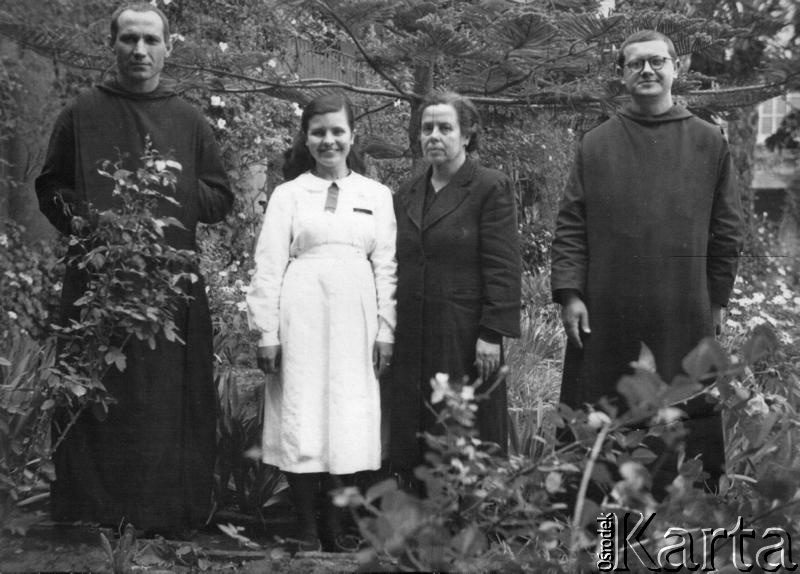 Fotografia z kolekcji Fabiany Śniechowski / Fotografía de la colección de Fabiana Śniechowski