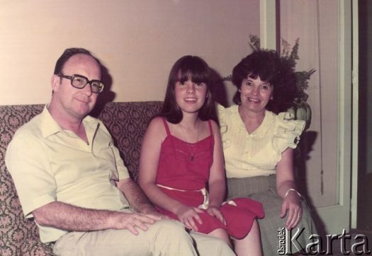 Fotografia z kolekcji Fabiany Śniechowski / Fotografía de la colección de Fabiana Śniechowski