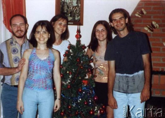 Fotografia z kolekcji Fabiany Śniechowski / Fotografía de la colección de Fabiana Śniechowski