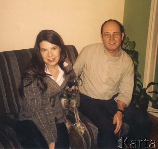 Fotografia z kolekcji Fabiany Śniechowski / Fotografía de la colección de Fabiana Śniechowski