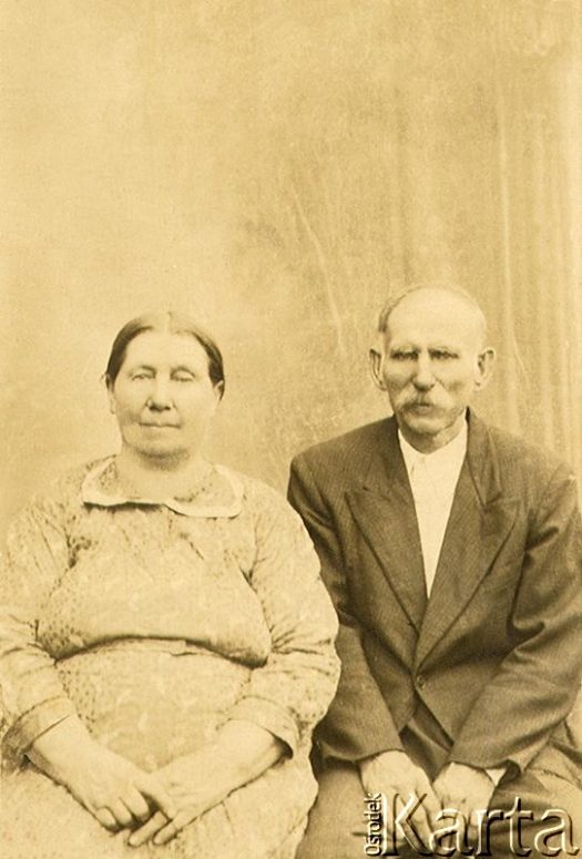 Fotografia z kolekcji Fabiany Śniechowski / Fotografía de la colección de Fabiana Śniechowski