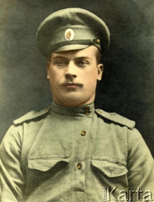 Fotografia z kolekcji Fabiany Śniechowski / Fotografía de la colección de Fabiana Śniechowski