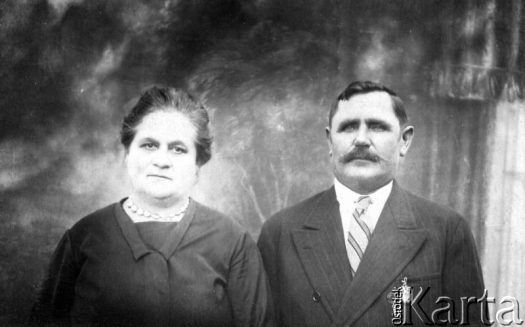 Fotografia z kolekcji Fabiany Śniechowski / Fotografía de la colección de Fabiana Śniechowski