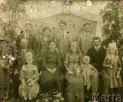 Fotografia z kolekcji Fabiany Śniechowski / Fotografía de la colección de Fabiana Śniechowski