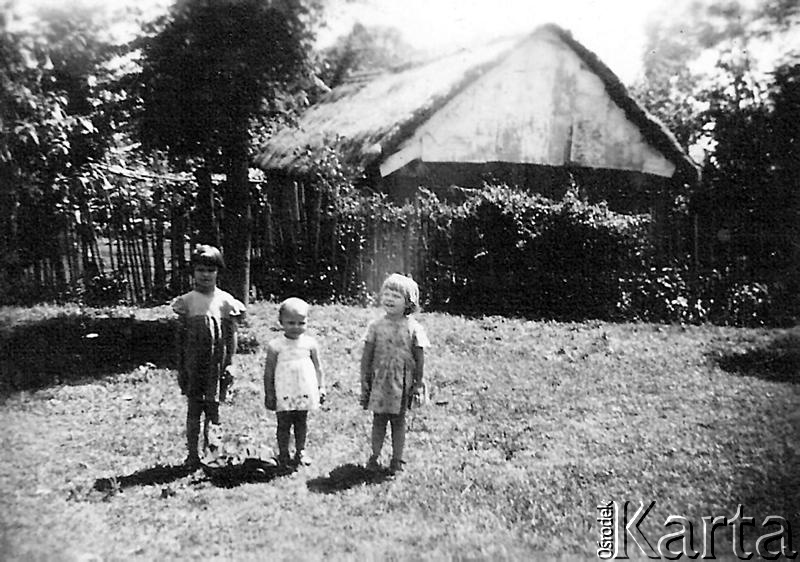 Fotografia z kolekcji Fabiany Śniechowski / Fotografía de la colección de Fabiana Śniechowski