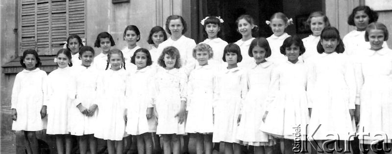 Fotografia z kolekcji Fabiany Śniechowski / Fotografía de la colección de Fabiana Śniechowski