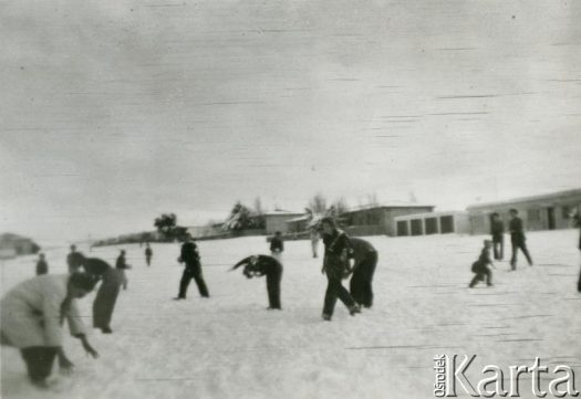 Fotografia z kolekcji Adeli Kozlowski i Eugeniusza Zacharko / Fotografía de la colección de Adela Kozlowski y Eugeniusz Zacharko