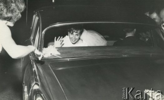 Fotografia z kolekcji Roberto Carlosa Szymanskiego / Fotografía de la colección de Roberto Carlos Szymanski