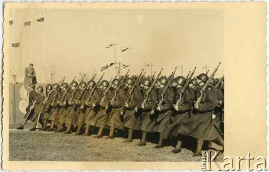 Fotografia z kolekcji Juana Ludvica Figny / Fotografía de la colección de Juan Ludvic Figna