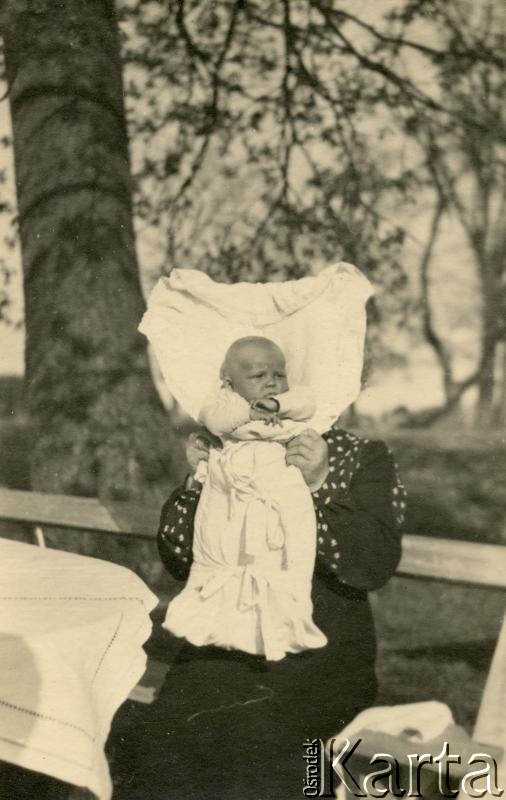 Fotografia z kolekcji Moniki Mickiewicz / Fotografía de la colección de Monika Mickiewicz