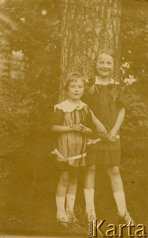 Fotografia z kolekcji Moniki Mickiewicz / Fotografía de la colección de Monika Mickiewicz