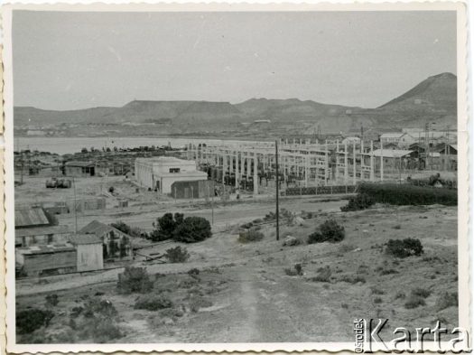 Fotografia z kolekcji Moniki Mickiewicz / Fotografía de la colección de Monika Mickiewicz