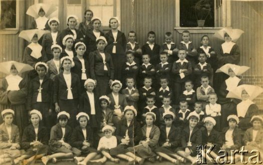 Fotografia z kolekcji Wiktorii Błaszczak / Fotografía de la colección de Wiktoria Błaszczak