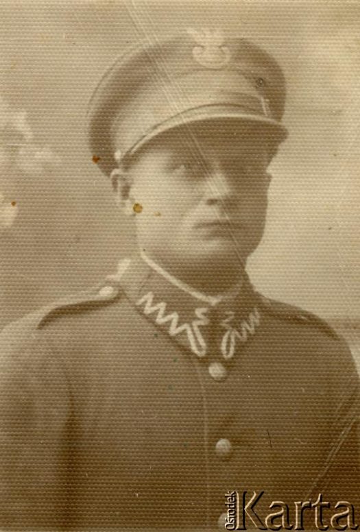 Fotografia z kolekcji Alfredo Kołodzieja / Fotografía de la colección de Alfredo Kołodziej