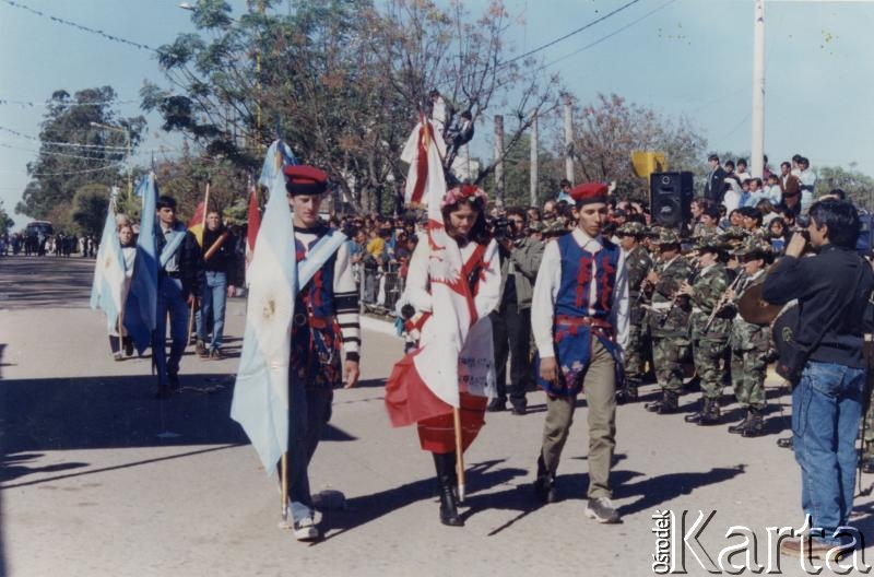 Fotografia z kolekcji Isidoro i Wandy Wojtuń / Fotografía de la colección de Isidoro y Wanda Wojtuń