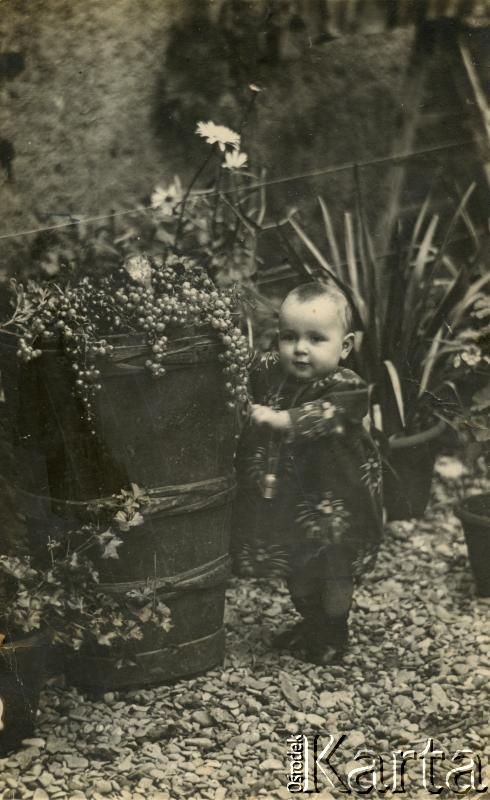 Fotografia z kolekcji Sylvii Szymuli /  Fotografía de la colección de Sylvia Szymula