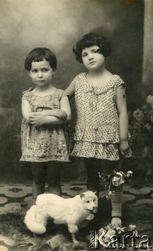 Fotografia z kolekcji Sylvii Szymuli /  Fotografía de la colección de Sylvia Szymula