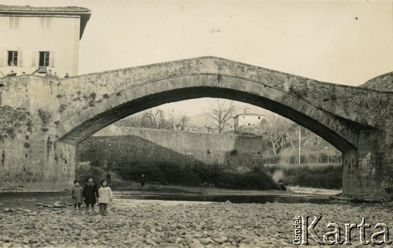 Fotografia z kolekcji Sylvii Szymuli /  Fotografía de la colección de Sylvia Szymula