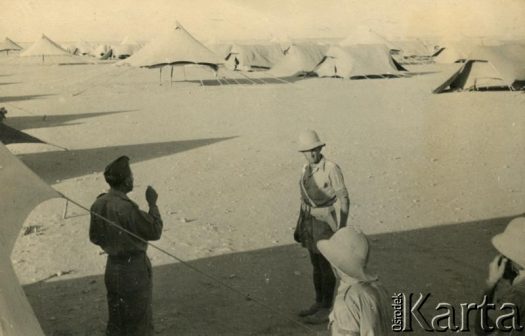 Fotografia z kolekcji Sylvii Szymuli /  Fotografía de la colección de Sylvia Szymula