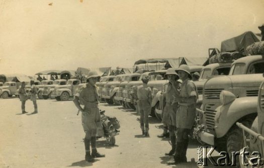 Fotografia z kolekcji Sylvii Szymuli /  Fotografía de la colección de Sylvia Szymula