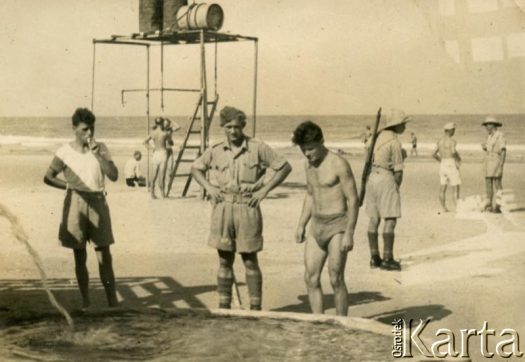 Fotografia z kolekcji Sylvii Szymuli /  Fotografía de la colección de Sylvia Szymula