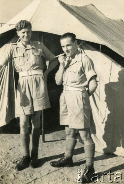 Fotografia z kolekcji Sylvii Szymuli /  Fotografía de la colección de Sylvia Szymula