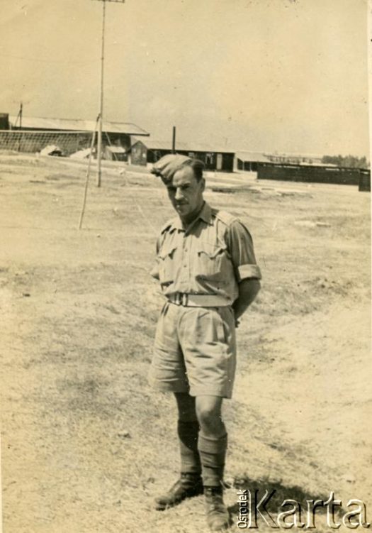 Fotografia z kolekcji Sylvii Szymuli /  Fotografía de la colección de Sylvia Szymula