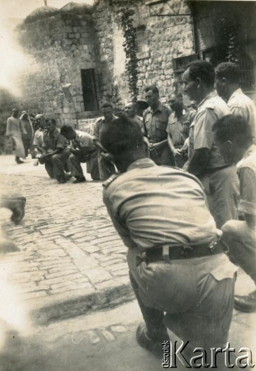 Fotografia z kolekcji Sylvii Szymuli /  Fotografía de la colección de Sylvia Szymula